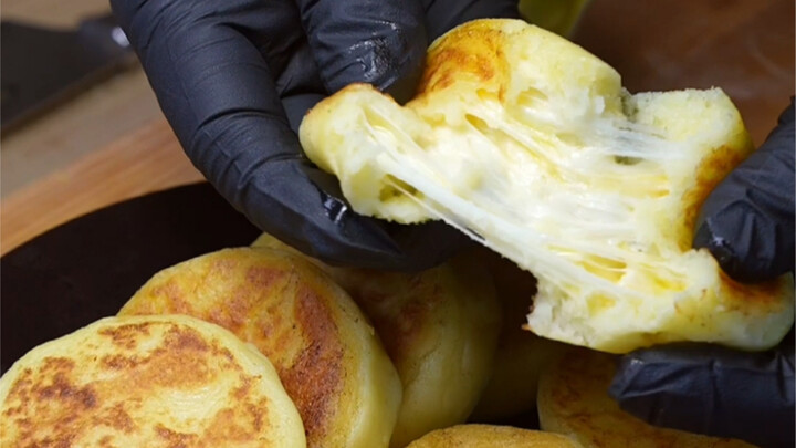 Here are 4 super simple and delicious home-style dishes I’ve been making lately—once you learn them 