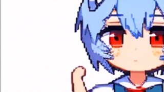 Libao is so cute~