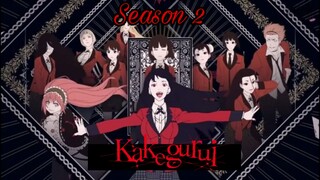 Kakegurui(S2) EP. 9