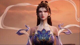 Martial Master Episode 605 Sub Indo