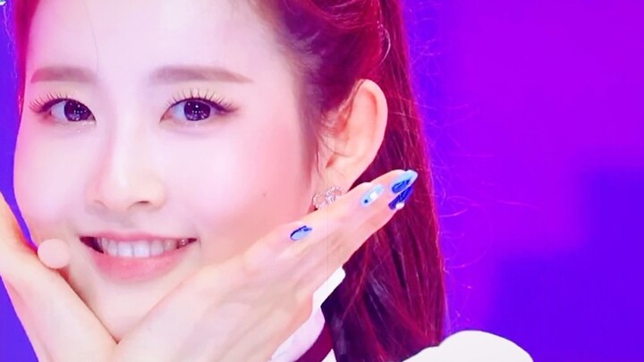 เปิดไมค์! ได้ยินเสียงหายใจด้วย! STAYC 12.11 Music Bank เวที "So Bad"