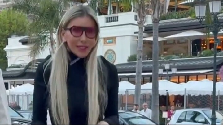 Monaco luxury life style #monaco #luxury #tranding