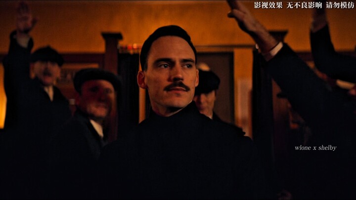 Assassination of Mosley (Part 2)