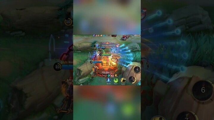 Ngikutin Build Xp Lane