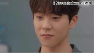 Nevertheless - EP10