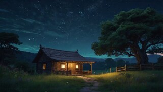 Chill Beats for Focus, Relaxation, and Dreamy Nights