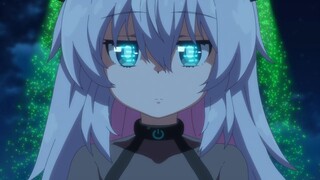 Alma-chan Wants to Be a Family - episode 1