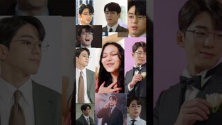 Oh This Kim Min Gue 🥰 #businessproposal #kdrama