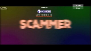 Scammer  Episode 1