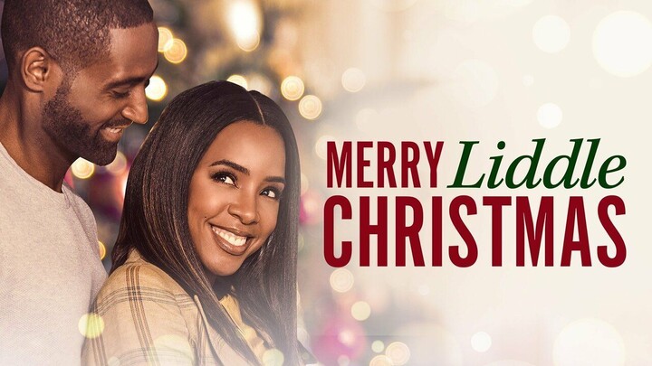 Merry Liddle Christmas (2019) - SUB INDO