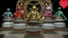 Mahou sentai Magiranger episode 24