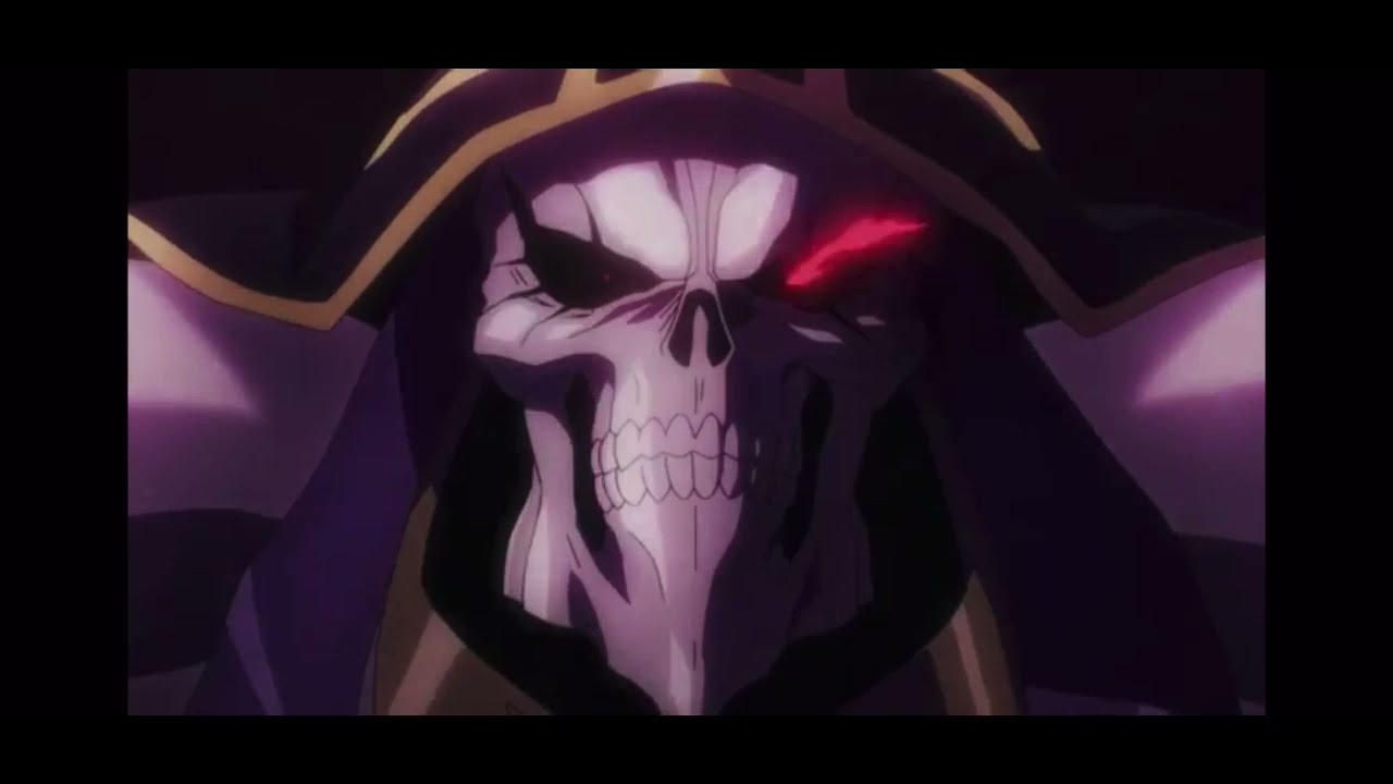 overlord manga sub indo