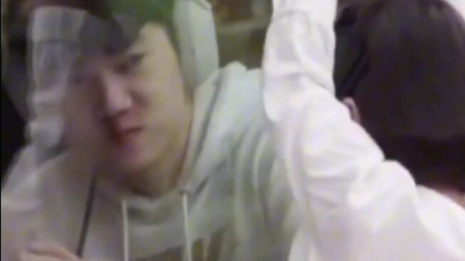 "I don't want to fall in love either! But give me a heart!"