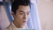 周生辰出征前见时宜最后一面,离开时依旧是不回头 #周生如故 #任嘉伦 #白鹿