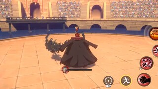 Kidd PVP review! Empty the health bar with one palm? ?
