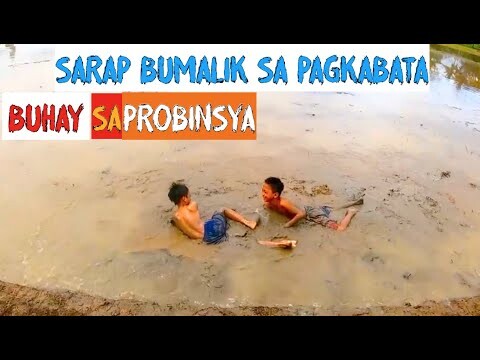 BUHAY PROBINSYA (Part 2 ) MaKaPaSaNGiT MAKAPALAGIP NGA PANAWEN IDI | Ilocano BIag