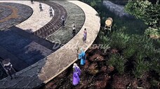 Wu Dong Qian Kun 2nd Season 2. Part 6. Sub Indo