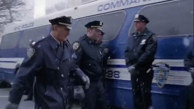 When a Corrupt Judge Frees a Cop Killer, This Detective Takes Over the Courtroom