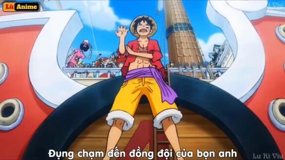 Tiền truy nã mới băng ngũ rơm