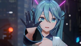 YYB式初音 - Dreams Come True