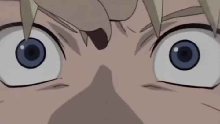 kalah naruto