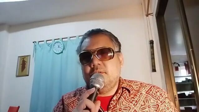 O Come All Ye Faithful cloned by Elvis Non (Non Wacharakiat)