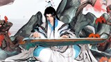 [3D Animation] Honor of Kings' Zhuang Zhou