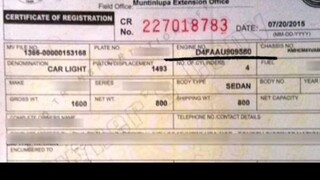 need to know baying c 2nd hand car