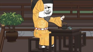 Episode 19: In the 19th episode, no one dared to mess with the people in the Ming Dynasty. Zhu Yuanz