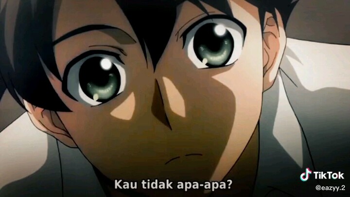 kukira cuma Kawai ternyata 😍