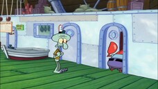 spongebob bahasa indonesia : perfect chemistry (4/4)