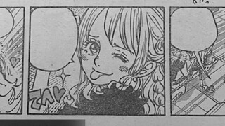 Informasi Gambar Lengkap One Piece Bab 1128: Dewa Matahari Palsu VS Nika Asli! Binatang Hantu Instan