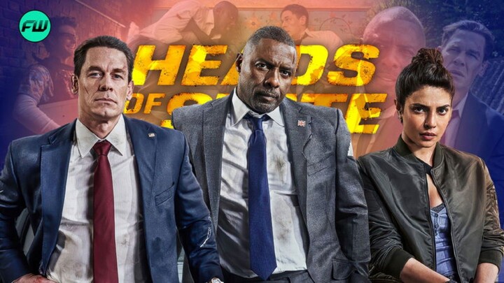 Heads Of State malaysub (2025)