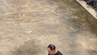 孙子没回来前和回来后的区别