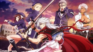 Truy Tìm Sát Tinh Vương tập 23