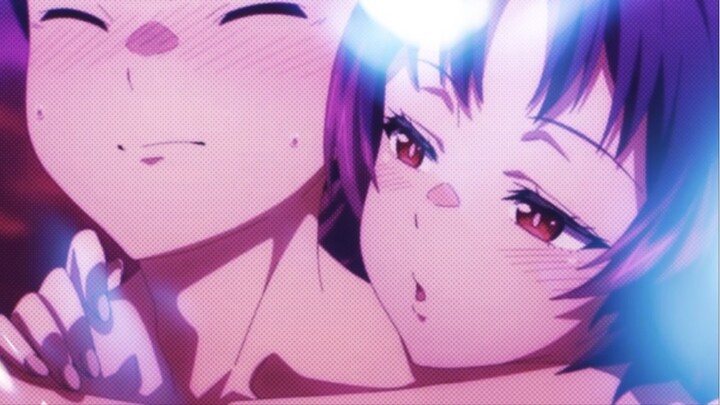 Chained Soldier S2 E3 — Waktunya Pemberian Hadiah dari Yakumo