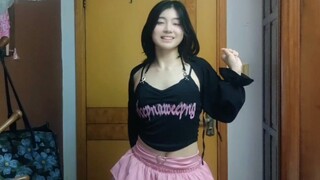 ghê tởm～