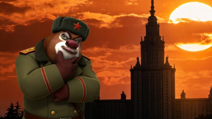 Was the dissolution of the Soviet Union the people’s choice?
