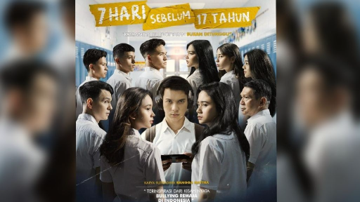 7 Hari Sebelum 17 Tahun Episode 1