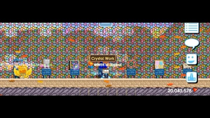 GROWTOPIA GTPS ITU NYATA?!?!?!