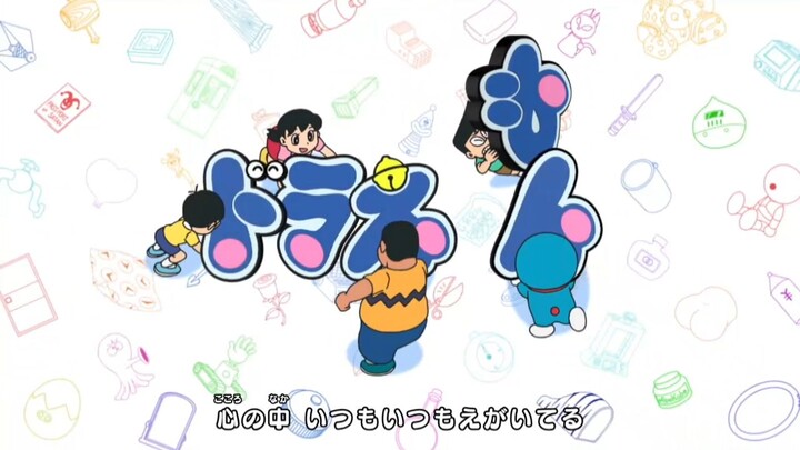 Doraemon tập 896 vietsub