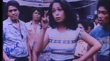 VIC VARGAS & GLORIA DIAZ | ANDRES DE SAYA (1980) FULL MOVIE