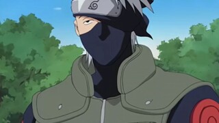 kakashi