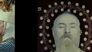 "The color of pomegranate is a poem"