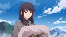Ken En Ken: Aoki Kagayaki Episode 3 [sub Indo]