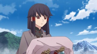 Ken En Ken: Aoki Kagayaki Episode 3 [sub Indo]