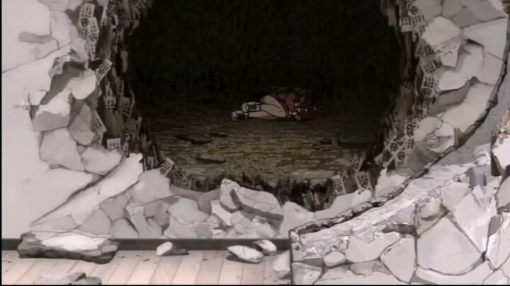 Dan da dan l Season 2 Episode 1 [Part 10]