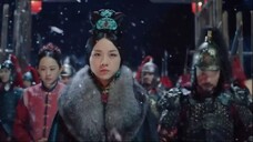 Empress of the Ming 🌺💦🌺 Episode 54 🌺💦🌺 English subtitles