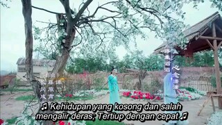 The legend of chusen eps 05 sub indonesia