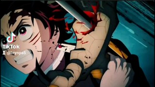 Keep going Tanjiro Kamado❤️